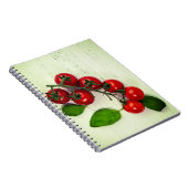 Carnet Tomates sur la vigne (Côté Droit)