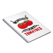 Carnet Tomatohead (Côté Droit)