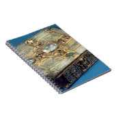 Carnet Tombeau du missel de Stowe, de Lorrha, Ti du comté (Côté Droit)