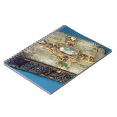 Carnet Tombeau du missel de Stowe, de Lorrha, Ti du comté (Côté gauche)
