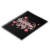 Carnet Tommy Cutlets (Côté gauche)