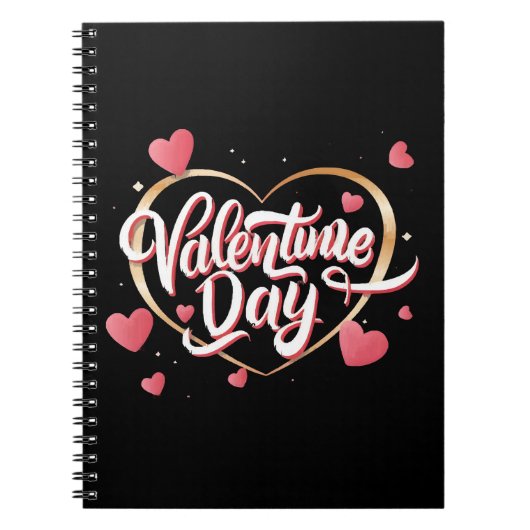 Carnet Tommy Cutlets (Devant)