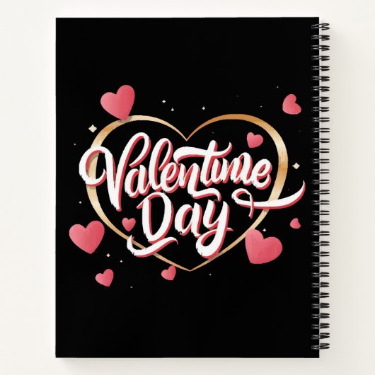 Carnet Tommy Cutlets (Dos)