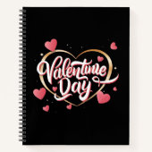 Carnet Tommy Cutlets (Devant)