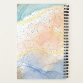 Carnet Ton royaume vient Ta volonté sera faite (Verso)