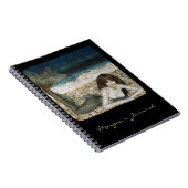 Carnet Topazia (Côté Droit)