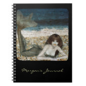 Carnet Topazia (Devant)