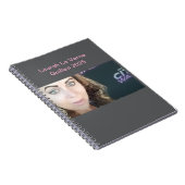 CARNET #TOPCELEBRITY #LAURAHLAVERNEGUILLEN 2025 (Côté Droit)