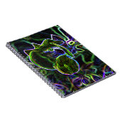 Carnet Torenia Edited (Côté Droit)