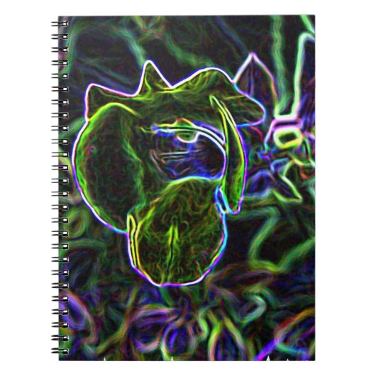 Carnet Torenia Edited (Devant)