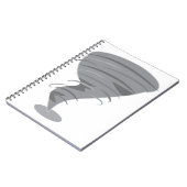 Carnet Tornade (Côté gauche)