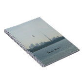 Carnet Toronto (Côté Droit)