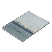 Carnet Toronto (Côté gauche)