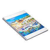 Carnet Torquay (Côté Droit)