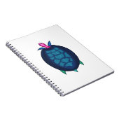 Carnet TORTUE Copie Copie (Côté Droit)