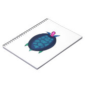 Carnet TORTUE Copie Copie (Côté gauche)
