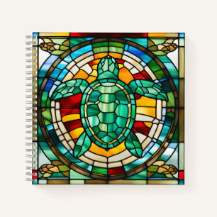 Carnet Tortue de mer