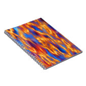 Carnet Torturé par Kenneth Yoncich (Côté Droit)