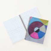 Carnet Torus de guérison (Intérieur)
