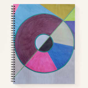 Carnet Torus de guérison