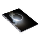 Carnet Total Eclipse (Côté Droit)