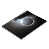 Carnet Total Eclipse (Côté gauche)