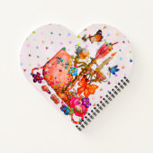 Carnet Totale (Dos)