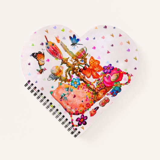 Carnet Totale (Devant)