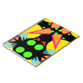 Carnet Totalement Nouvelle Vague 80 (Côté gauche)