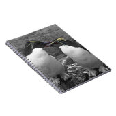 Carnet Tote Bag (Côté Droit)