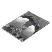 Carnet Tote Bag (Côté gauche)