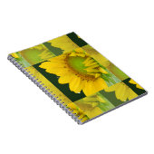 Carnet Touche de jaune (Côté Droit)