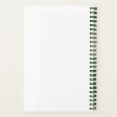 Carnet Touche de Nature (Verso)