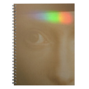 Carnet Touché par la photographie de la lumière 2013