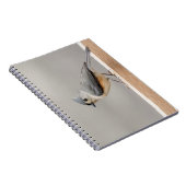 Carnet Touffé (Côté Droit)