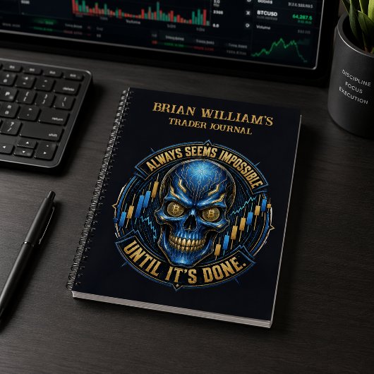 Carnet Toujours Impossible Bitcoin