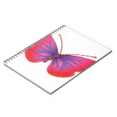 Carnet Toujours jeune (Côté gauche)