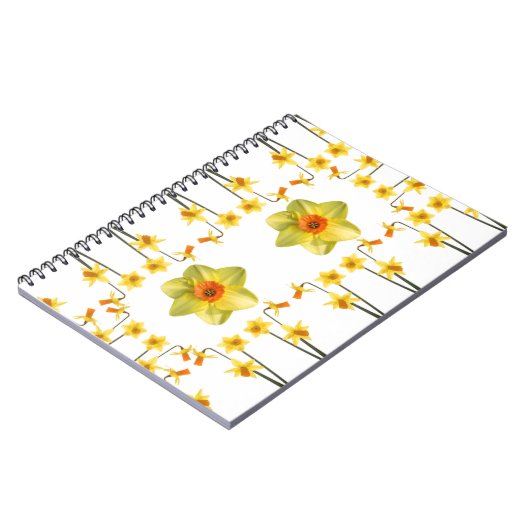 Carnet Toujours ressort (Côté gauche)