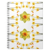 Carnet Toujours ressort (Devant)