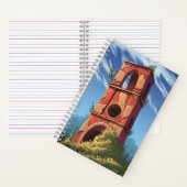 Carnet Tour (À l'intérieur)