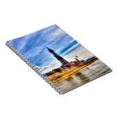 Carnet Tour Blackpool (Côté Droit)