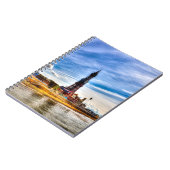 Carnet Tour Blackpool (Côté gauche)