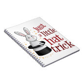 Carnet Tour de casquette (Côté Droit)