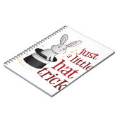 Carnet Tour de casquette (Côté gauche)