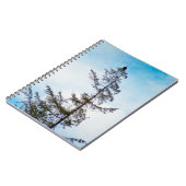 Carnet Tour de guet (Côté gauche)