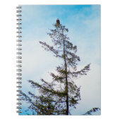 Carnet Tour de guet (Devant)