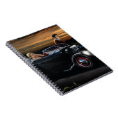 Carnet Tour de joie (Côté Droit)