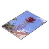 Carnet tour de la radio de relais micro-ondes (Côté gauche)