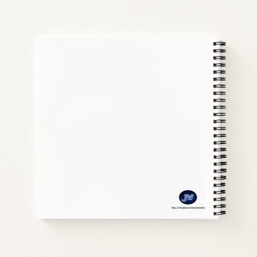 Carnet Tour de surveillance et réveil (Dos)