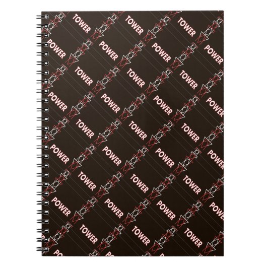 Carnet Tour de transmission et correctifs Power Line (Devant)